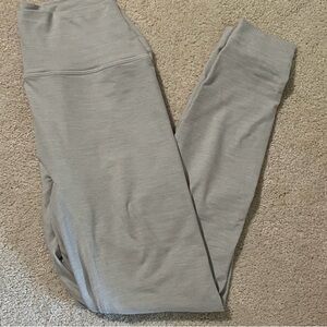 SET Active Gray Leggings